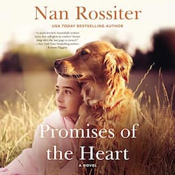 Promises of the Heart: A Novel