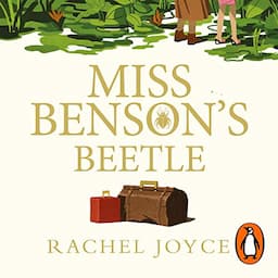 Miss Benson's Beetle