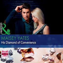 His Diamond of Convenience