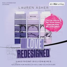 Love Redesigned (German edition)