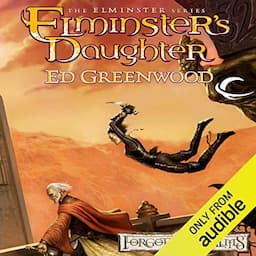 Elminster's Daughter