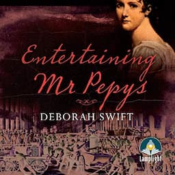 Entertaining Mr Pepys