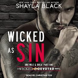 Wicked as Sin