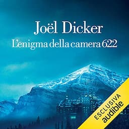 L'enigma della camera 622