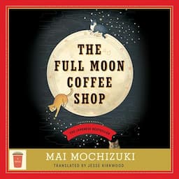 The Full Moon Coffee Shop