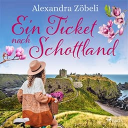 Ein Ticket nach Schottland