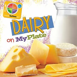 Dairy on MyPlate