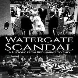 Watergate Scandal