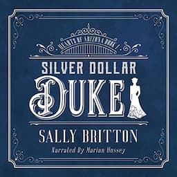 Silver Dollar Duke