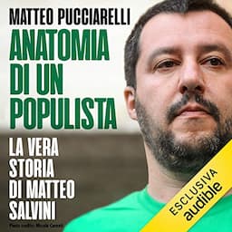 Anatomia di un populista