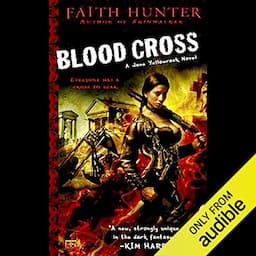 Blood Cross