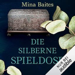 Die silberne Spieldose