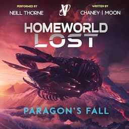 Paragon's Fall