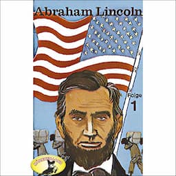 Abraham Lincoln 1