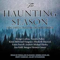 The Haunting Season