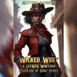 Wicked West