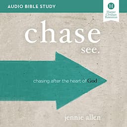 Chase: Audio Bible Studies