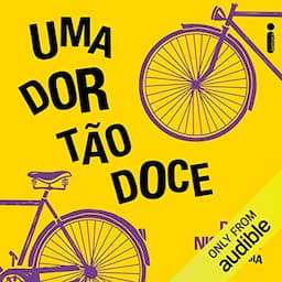 Uma dor t&atilde;o doce