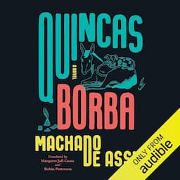 Quincas Borba