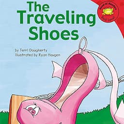 The Traveling Shoes