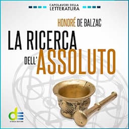 La ricerca dell'assoluto