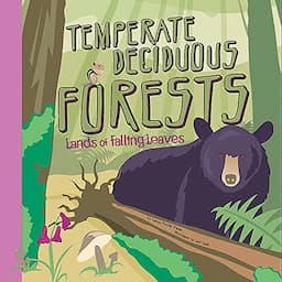 Temperate Deciduous Forests