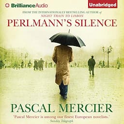 Perlmann's Silence