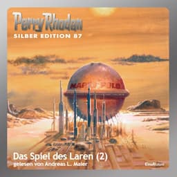 Das Spiel des Laren, Teil 2