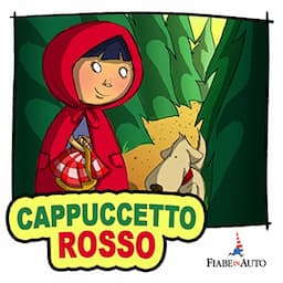 Cappuccetto Rosso