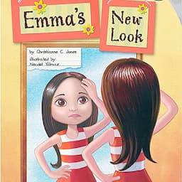 Emma's New Look