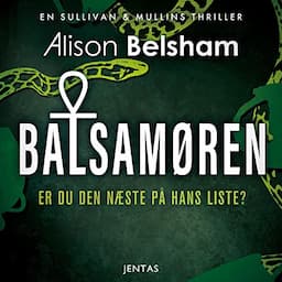 Balsam&oslash;ren