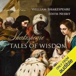 Shakespeare Tales of Wisdom