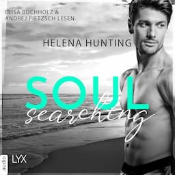 Soul Searching (German edition)