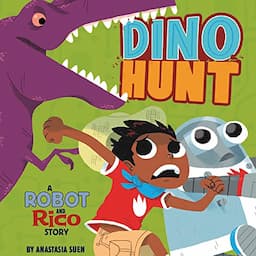 Dino Hunt