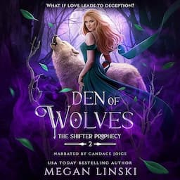 Den of Wolves