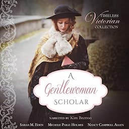 A Gentlewoman Scholar