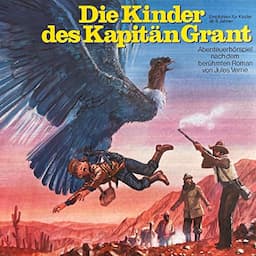 Die Kinder des Kapit&auml;n Grant