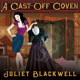 A Cast-Off Coven