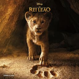 O Rei Le&atilde;o [The Lion King]