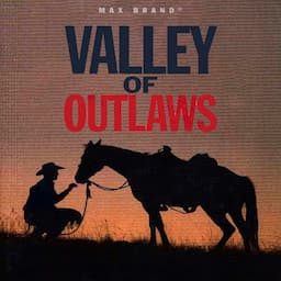 Valley of Outlaws