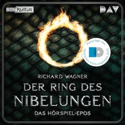 Das Rheingold / Die Walk&uuml;re / Siegfried / G&ouml;tterd&auml;mmerung