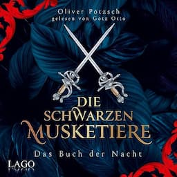 Das Buch der Nacht