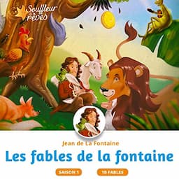 Les Fables de la Fontaine