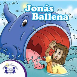 Jon&aacute;s y la Ballena [Jonah and the Whale]