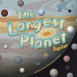 The Largest Planet