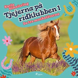 De tre musket&ouml;rerna