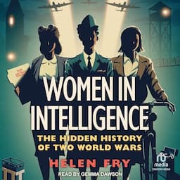 Women in Intelligence