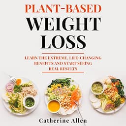 Plant-Based Weight Loss