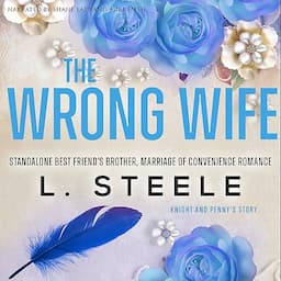 The Wrong Wife