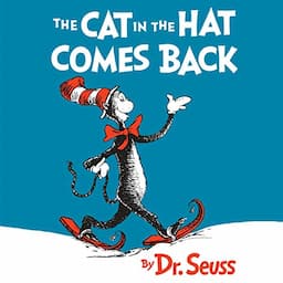 The Cat in the Hat Comes Back